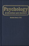 Hardcover Psychology in Questions & Answers Book