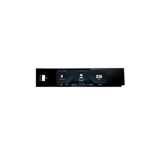 Cabina virtual Chery ICAR V23 301 401 501 tablero digital 11,26