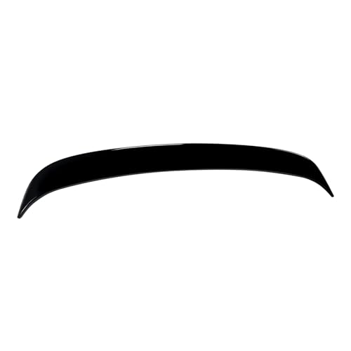 Aileron arrière central Subaru Impreza WRX 2002 2004 2006 tuning touring auto