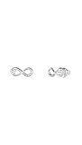 Guess Pendientes para Mujer Acero Inoxidable JUBE06049JWRHT/U