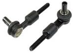 Lemfoerder 2586301 Tie Rod End