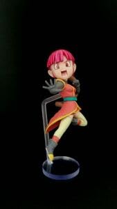 ワーコレ スーパードラゴンボールヒーローズ スーパードラゴンボールヒーローズ最新作ワーコレvol.7(大神官服