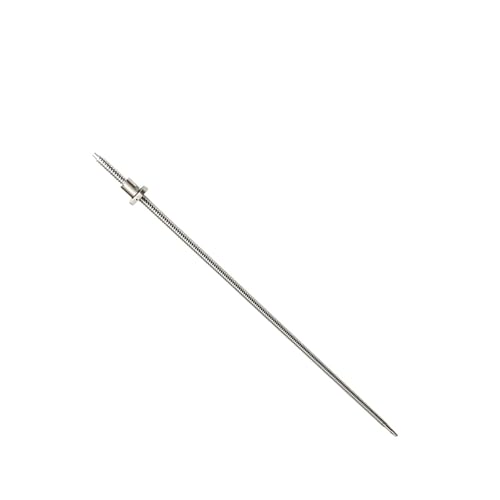 Vis à billes SFU1204 1200mm pour monter un axe motorisé CNC