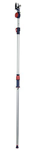 Flash Sale Buy 1 get 1 Spear & Jackson 8401LR Razorsharp Telescopic Super Long Reach 3370mm (11ft) Cutter, Silver Flash Sale Buy 1 get 1 Spear & Jackson 8401LR Razorsharp Telescopic Super Long Reach 3370mm (11ft) Cutter, Silver