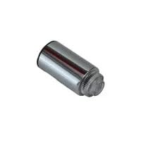 Cappuccino Automatic Frother Nozzle, for unit of Jura J6. #73274, Medium, Silver