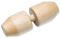 Algopix Similar Product 19 - VEW-DO Individual Mini 301 Roller