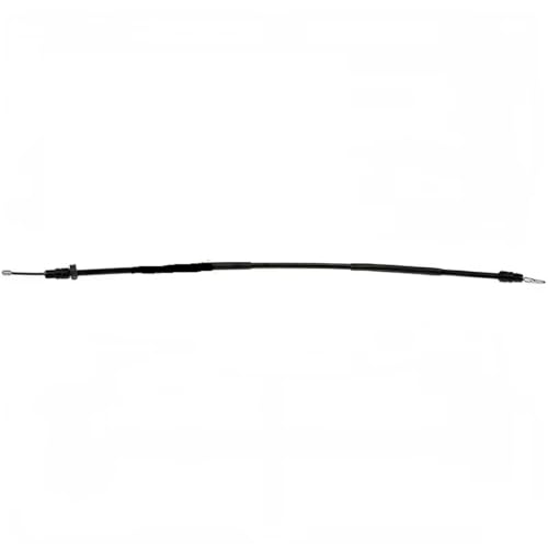 Sensor desgaste freno compatible para reparar aviso de cable de freno Grand Cherokee