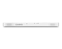 Casio CDP-S110WE Digitalpiano mit 88 gewichteten Tasten, 10 Sounds, weiß – Ansicht 4