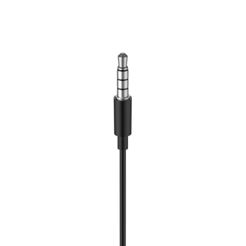 Casque Hama 221784 filaire Jack 3 5 mm pour appels et musique - vue 7