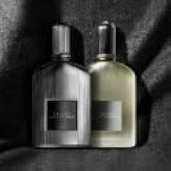 Amazon.co.jp: NEW - Tom Ford Grey Vetiver Parfum Edition 100ml