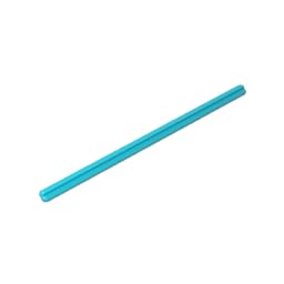Gobricks Shaft Bolt Connection Technic Axle 11 23948 GDS-964 50PCS Compatible with Lego Classic Bulk Toy MOC Color:Medium Azure 046
