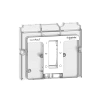 Cache avant de rechange NSX100-250 DC marque Schneider Electric pour atelier durable
