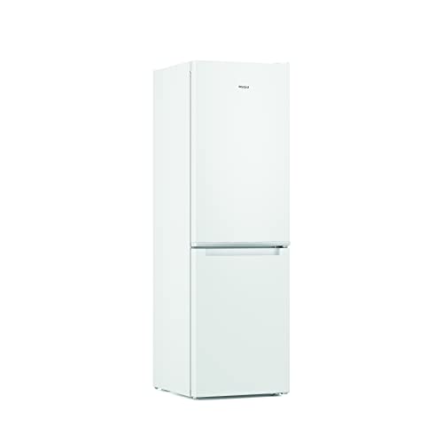 Réfrigérateur congélateur en bas Whirlpool W7X82IW - vue 9