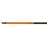 TAC Vanes Arrow Wraps, 4.25" x 1.0", Orange Wraps, Pack of 13 Arrow Wraps, Arrow Accessories for Arc