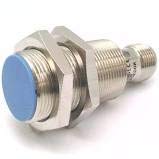 IME18-08BPSZC0K Proximity Sensor, Inductive, 6.48mm Range, M18 x 1, PNP, NO, M12, 4-Pin Male