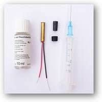 Seuthe 99 Steam Generator - Operating Voltage 14V, HO