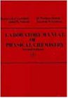 Laboratory Manual of Physical Chemistry