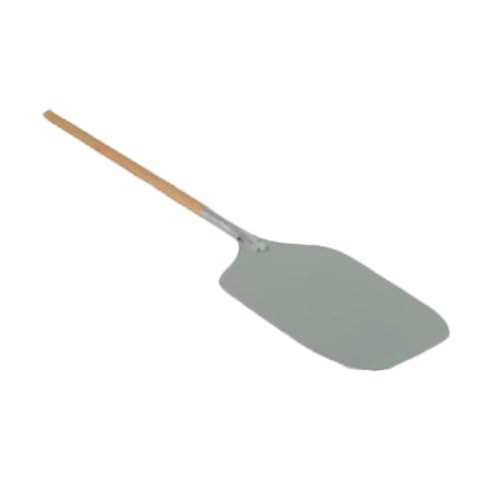 FSE ALWDPP3512 Pizza Peel, 35" Long, 12" x 14" Aluminum Blade, Wood Handle