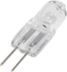 WP4452164 Halogen Light Bulb 5W 12V fit for Whirlpool Genuine Original Equipment Manufacturer (OEM) Part