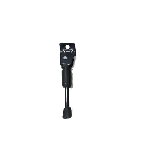 RVIFY Pata de Cabra para Bicicleta Soporte de Bicicleta para niños para Ruedas de 12, 14, 16, 18 y 20 Pulgadas, Soporte Lateral para Bicicleta, Montaje Trasero Accesorios de Bicicleta(A12)