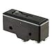 BZ-3A55T, Micro Switch Premium Large Basic Switches: BZ Series, Single Pole Double Throw Double Break (SPDTDB), 15 A 125/250 Vac, Pin