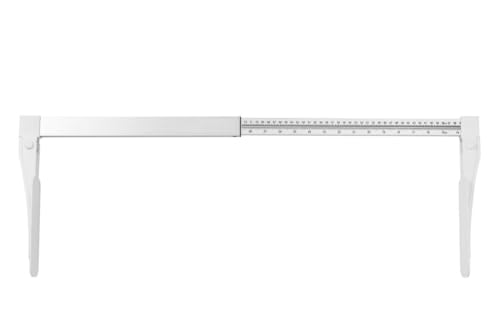 VivaComfort Infantomometer, Infant Height Measurement Tool, Measuring Range 13.7"-28.3"