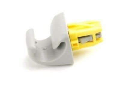 Amazon.com: Toyota Visor - 74348-02020B1 : Automotive