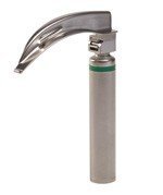 Graham-Field #4 Miller Fiberoptic Replacement Blade - Large Adult, 1197F#4