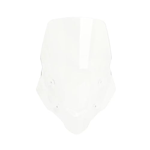 Pare-brise XL750 Transalp accessoires bulle déflecteur vent moto