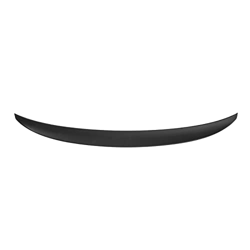 Diffuseur de becquet arrière pour BMW Série 4 F36 Gran Coupé 2014-2016 - 2