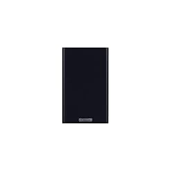 Mission LX-1 MKII Bibliothèque/Enceintes Surround – Noyer (Paire) - Les Beatles, Paul McCartney, John Lennon, RIngo Starr, George Harrison Mission LX-1 MKII Bibliothèque/Enceintes Surround - Noyer (Paire) – Image 6