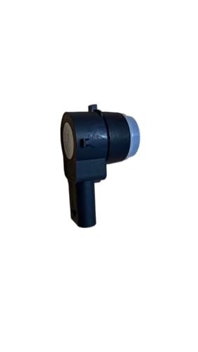 Image of LMAutoParts Ultrasonic PDC Parking Sensor 2125420018 (A2125420018) – Front/Rear Compatible for Mercedes-Benz A B C E S CL CLS SLK ML Vito – Restore Parking Assist