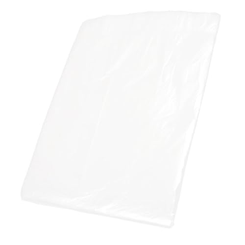 Kisangel 100 bolsas desechables para remojo de pies miniatura 1