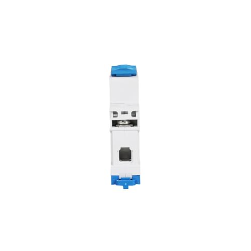 Disjoncteur miniature basse tension pour rénover votre maison