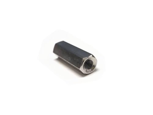 AUTOMAX izumi ���i�b�g (M6×30mm) SUS304 �X�e�����X ���i�b�g ���a6�~�� ����30�~�� �Z�p �J�b�v�����O�i�b�g �˂��s�b�` 1
