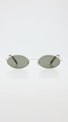 Le Specs Women's Love Train Limited Edition Sunglasses2