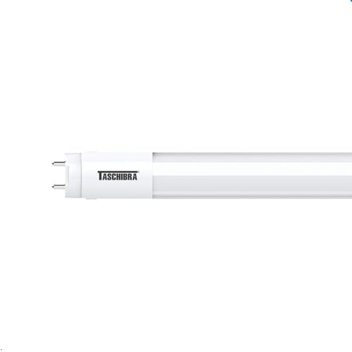 Lâmpada Led Tubular 20,5w 3000k T8 Taschibra - 3000k Luz Amarela