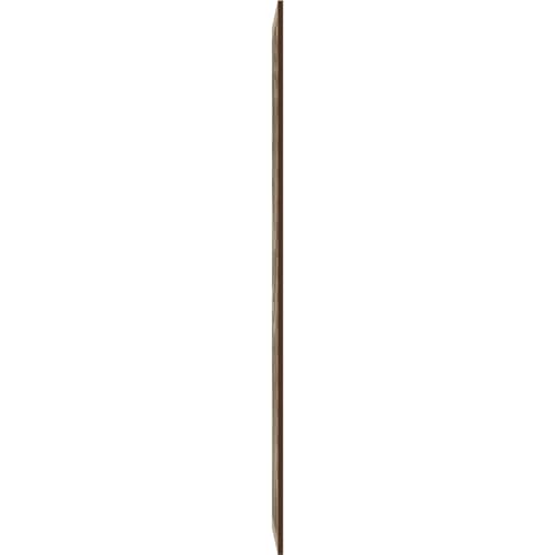 Image of 19 3 /8 inchW x 49 3 /8 inchH x 3 /8 inchT Chester Decorative Fretwork Wood Wall Panels, Birch