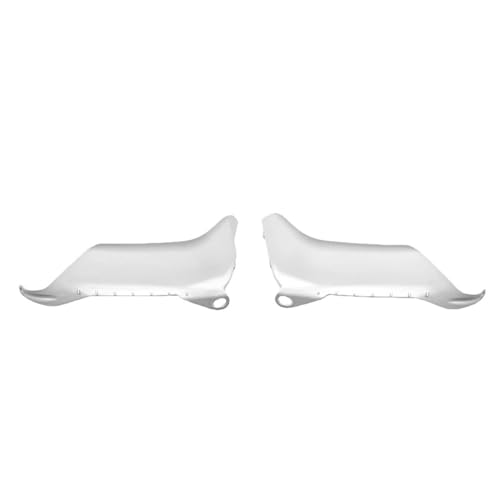 Protège-mains moto R1300GS pour stopper le vent froid et protéger vos leviers