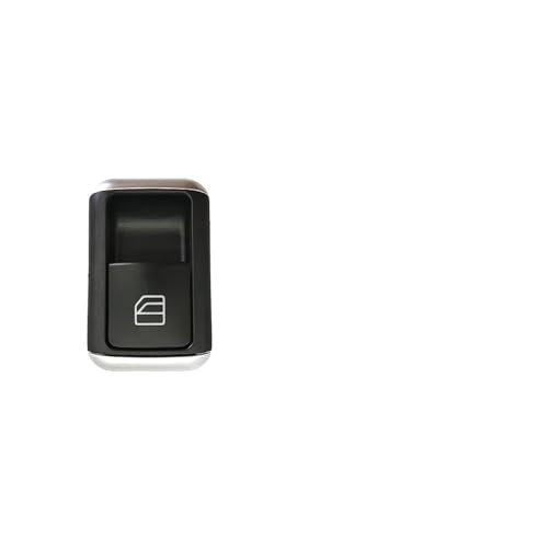 Interruptor de elevalunas eléctrico maestro para Benz W246 W176 con respuesta rápida