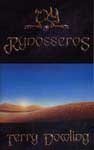 Rynosseros 095865834X Book Cover