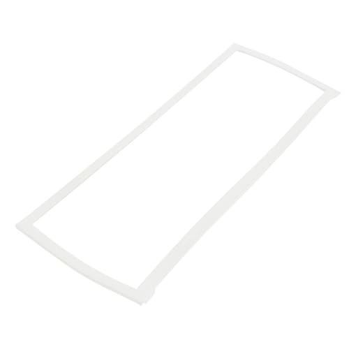 Whole Parts Upgraded White Refrigerator Door Gasket Seal Part# 055699-000
