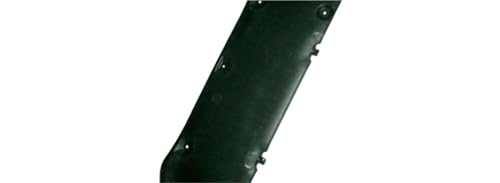 Isolation thermique capot Lexus RX matelassage haute densité 13-15 - 2