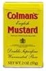 English Mustard Blend