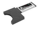 Expresscard to Cardbus Adapter