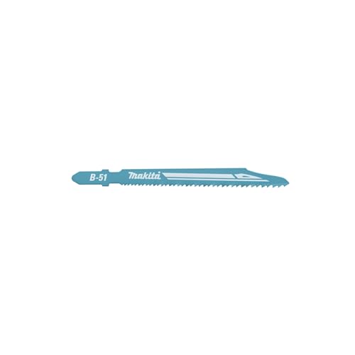 Pack de 3 lames de scie sauteuse S-Express - MAKITA B-06292
