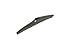 BOSCH H252 OE Specialty Rear Wiper Blade; 10
