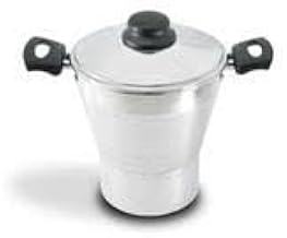 28 Salmon Stir Fry Recipes for Quick Omega-3 Packed Meals 154 Couscous Cooker Pan #2 | Nordestina N.2 - Silver, 2ml, Aluminum Cuscuzeiro
