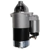 #US Part Replacement Starter 185086540 M2T47281 M2T47281 M002T47281 for Perkins for Mitsubishi