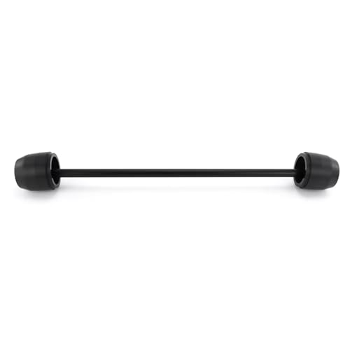 Protection de roue moto pour NT1100 2021-2025 curseur d'essieu arrière antichute